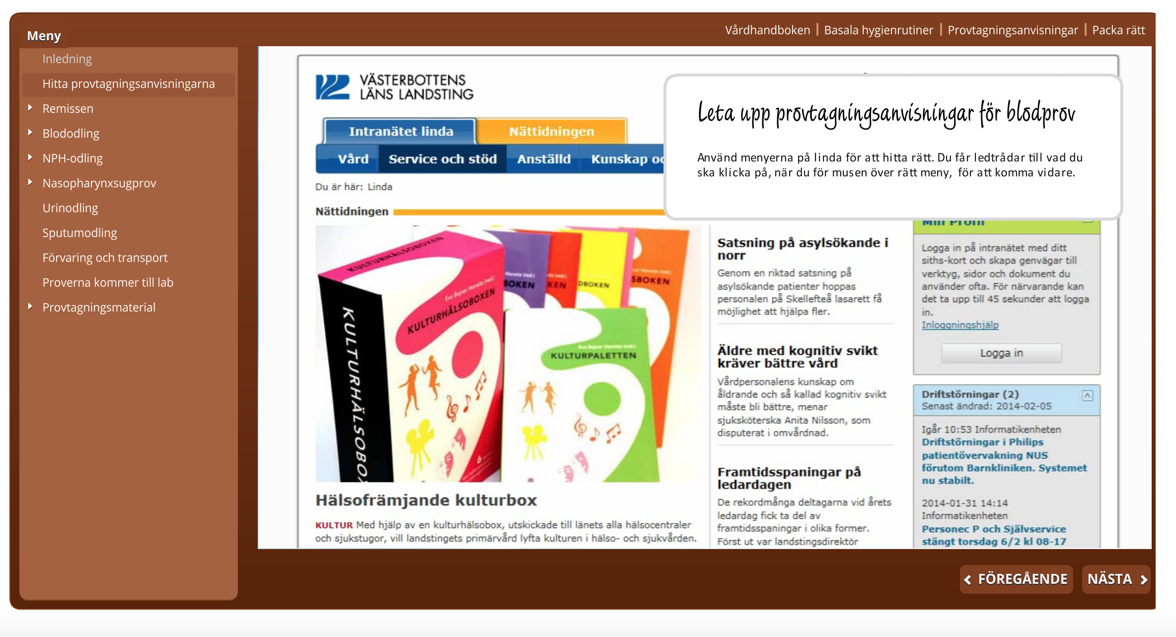 Skräddarsydd Storylinespelare